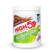 High5 Protein Recovery Chokolade 450G