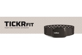 Wahoo TICKR Fit Heart Rate Armbånd