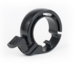 Knog Oi Classic Ringeklokke Sort 
