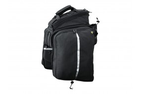 Taske Trunk Bag DXP med straps