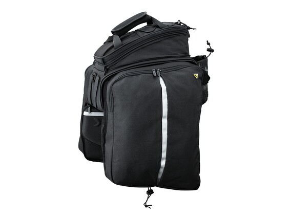 Taske Trunk Bag DXP med straps