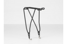 Bontrager BackRack Lightweight MIK  Black