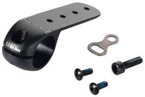 Bontrager Speed Concept RXL Pad Holder Clamp.