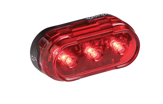 Bontrager Flare 1 Tail Light