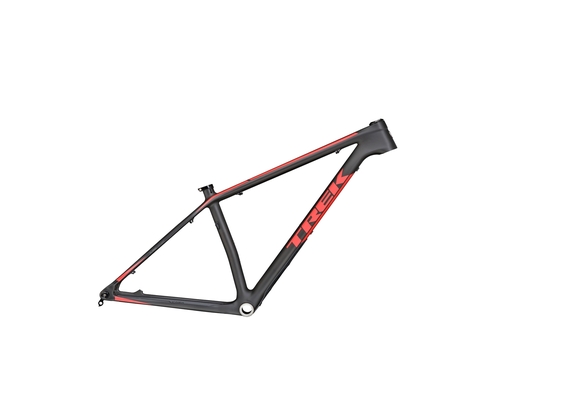 Trek superfly carbon frameset CN RD