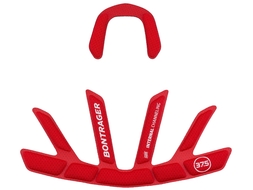 Bontrager Helmet Fit Pads - Velocis MIPS