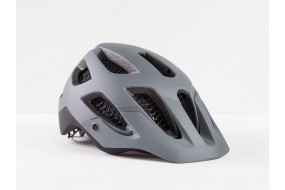 Bontrager Blaze WaveCel Mountain Bike Helmet Large (58-63 cm) Slate