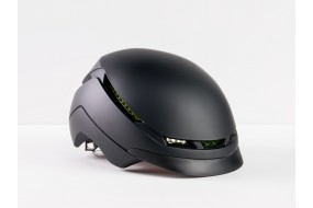 Bontrager Charge WaveCel Commuter Helmet Medium (54-60 cm) Black