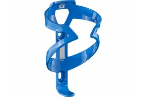 Bontrager Elite Water Bottle Cage Waterloo Blue