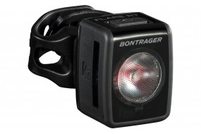 Bontrager Flare RT Rear Bike Light  Black