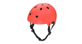 Trek Electra Lifestyle Bike Helmet Coral