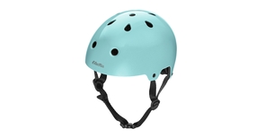 Trek Electra Lifestyle Bike Helmet Light Blue