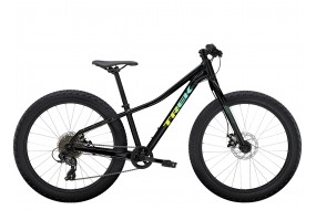 Trek Precaliber 8-speed Suspension 