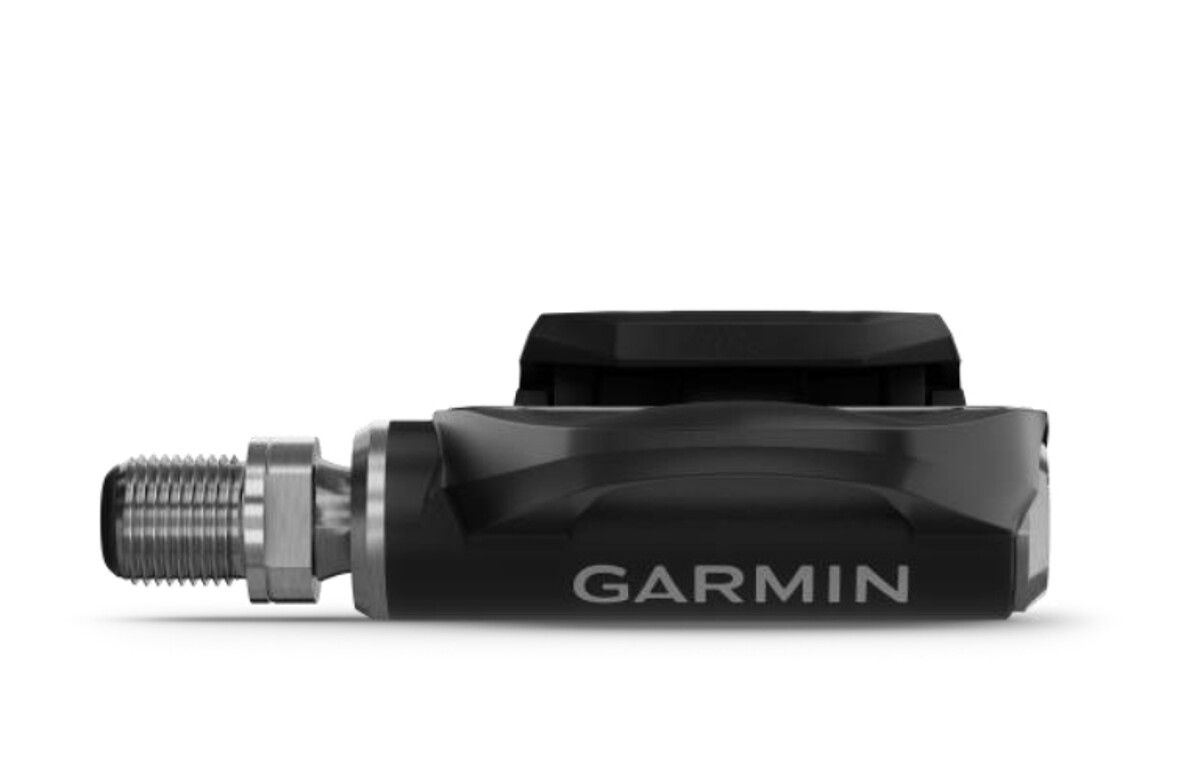 Thriller campingvogn koncept Garmin Rally RS200 Dual-sided Shimano | Garmin | varenr.: 010-02388-02 |  Køb her
