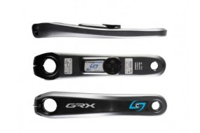 Stages Power L - Shimano GRX RX810 - 175mm 