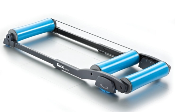 T1100 Tacx Rollers