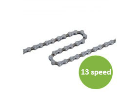 Gå til 13 Speed Kæder  kategorien