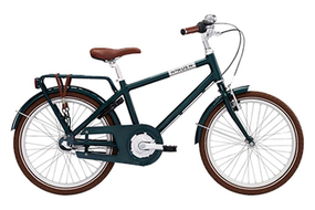 Gå til 20 Tommer Cykel kategorien