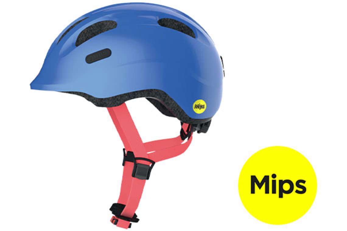 Gå til MIPS Cykelhjelme Børn kategorien