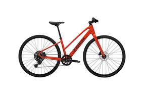 Gå til Citybike Dame  kategorien