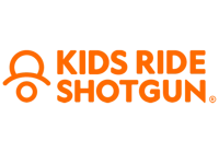 Kids Ride Shotgun