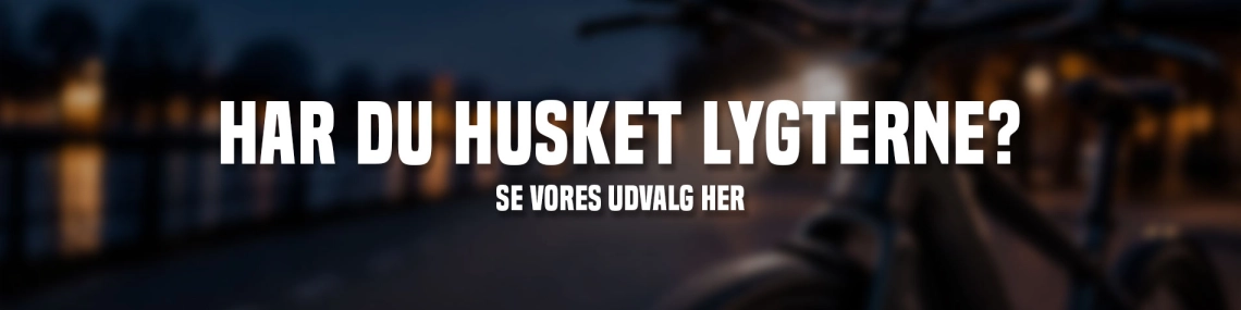Lygter