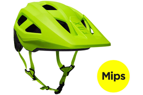 Gå til MIPS Cykelhjelme MTB kategorien