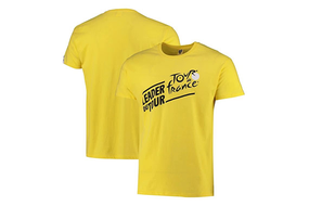 Gå til Tour de France Merchandise kategorien