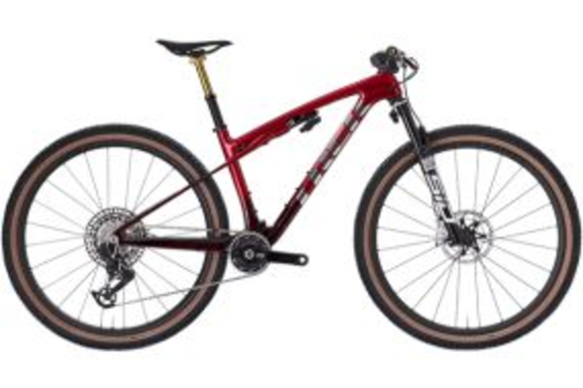 Gå til Mountainbike kategorien