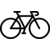 Se kategorien Racercykler