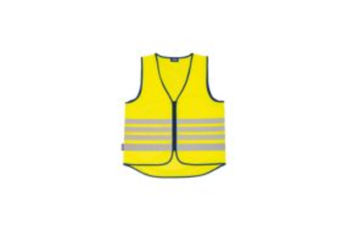 Gå til Refleksveste kategorien