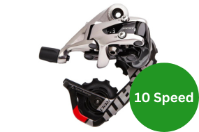 Gå til 10 Speed Bagskifter kategorien