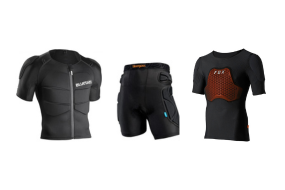 Gå til Body Armor kategorien