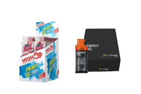 Gå til Energi Gel kategorien