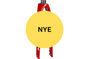Gå til Forgafler (Racer) - Nye kategorien