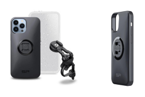 Gå til iPhone Mobilholder / Covers / Beskyttelse kategorien