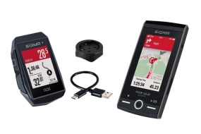 Gå til Sigma Cykelcomputer kategorien