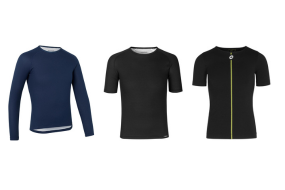 Gå til Svedundertøj / Baselayer  kategorien