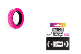 Gå til Tubeless Tape kategorien