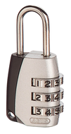 ABUS Kombinationslås 155