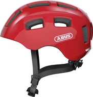 Hjelm Youn-I 2.0, blaze red