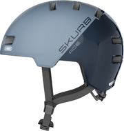 Abus Skurb ACE Glacier Blue