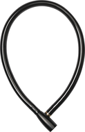 Abus Wirelås 3406 - 3406K/55 black