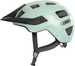 Abus MoTrip Shiny Iced Mint