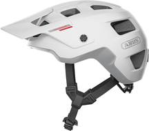 Abus MoDrop Polar White