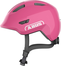 Hjelm Smiley 3.0, shiny pink