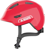 Hjelm Smiley 3.0, shiny red