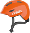 Hjelm Smiley 3.0, shiny orange