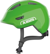 Hjelm Smiley 3.0, shiny green