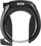 ABUS Ringlås 5955 Pro Shield X-PLUS - 5955 NR BK PRO SHIELD X-PLUS